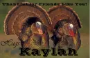 Friends Like You - Kaylah