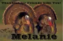 Friends Like You - Melanie