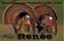 Friends Like You - Renee