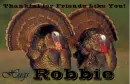 Friends Like You - Robbie