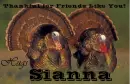 Friends Like You - Sianna