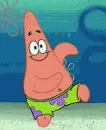 Patrick dance