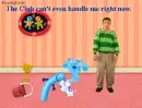 The club cant even handle me right now