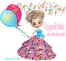 Birthday-Andrea