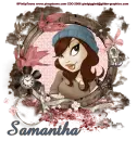 Samantha