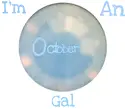 October Gal