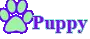 Cursor Puppy