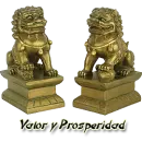 valor y prosperidad