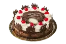 Festive cake