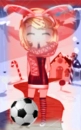 USA Girl