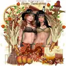 happy thanksgiving