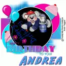 Andrea