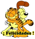 felicidades