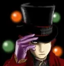 i'm mad as a hatter
