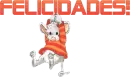 felicidades