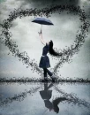 Love umbrella