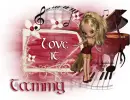 Love it-Tammy