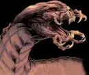 monster?!