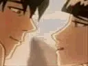 Zuko and Mai