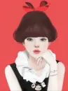 Enakei Red Beauty