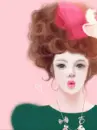 Enakei Pink Lady