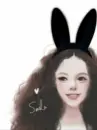 Enakei Smile Bunny 