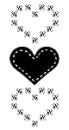 Black Hearts