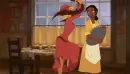 Charlotte La Bouff and Tiana