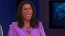 Oprah laugh