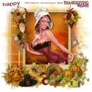 happy thanksgiving
