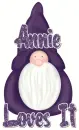 Annie Loves It