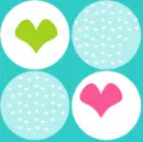 Wonderfull Hearts