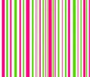 Pink Stripes