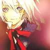 D. Gray man : Allen walker