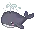 whale