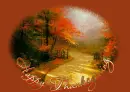 Thanksgiving Background