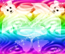 Angel Bears