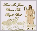 Lead Me Jesus