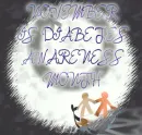 November Is Diabetes Awareness Month