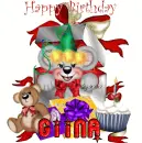 giina