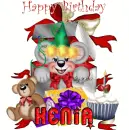 kenia