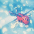 romantic violinâ™¥