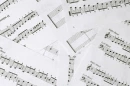 musical notes â™«â™ª