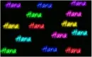 name