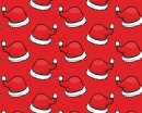 Santa Hats