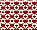 Red Hearts