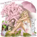 pink melodies