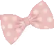 Pink Bow