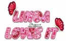 Linda loves it