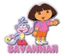 Dora-Savannah